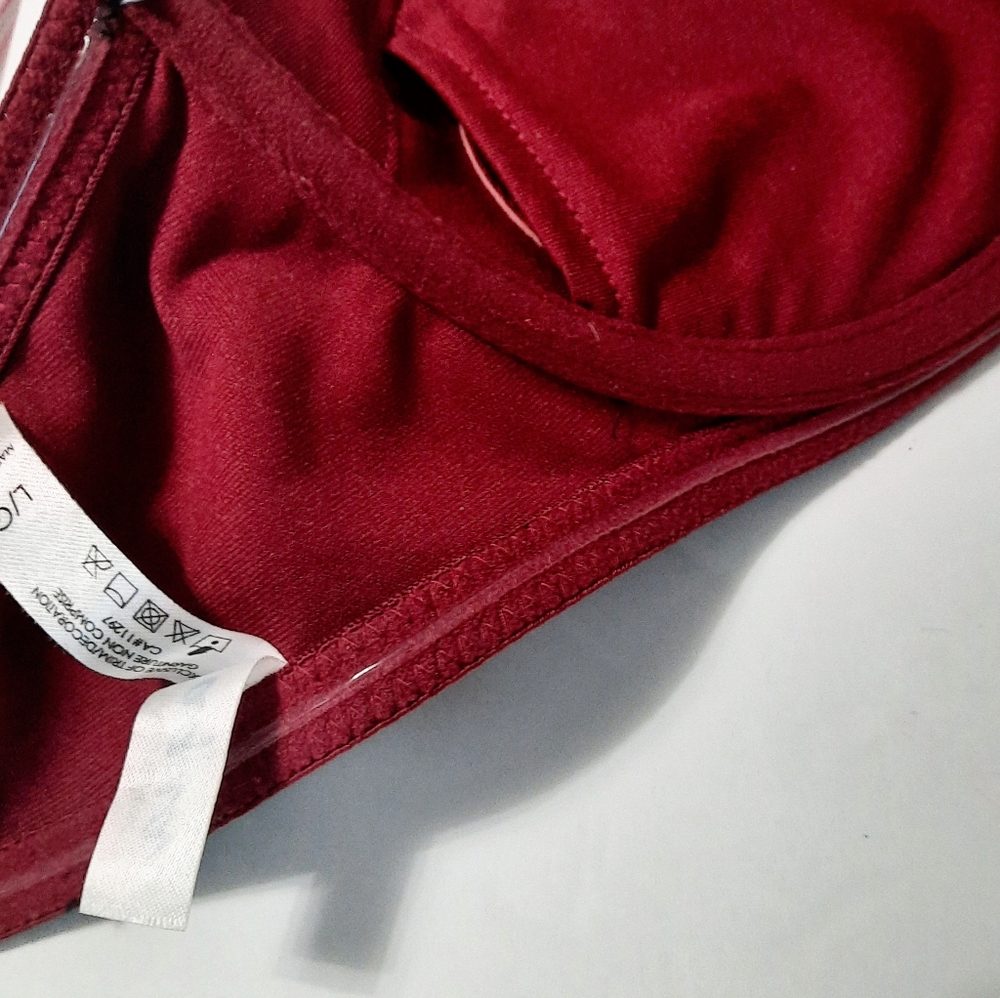 2pc LaVie en Rose Aqua Swim suite - Picture 16 of 16